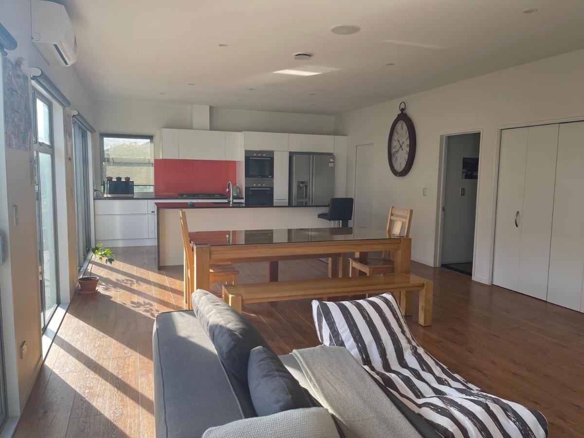 Stunning Park Side Holiday Home Κράισττσερτς Εξωτερικό φωτογραφία