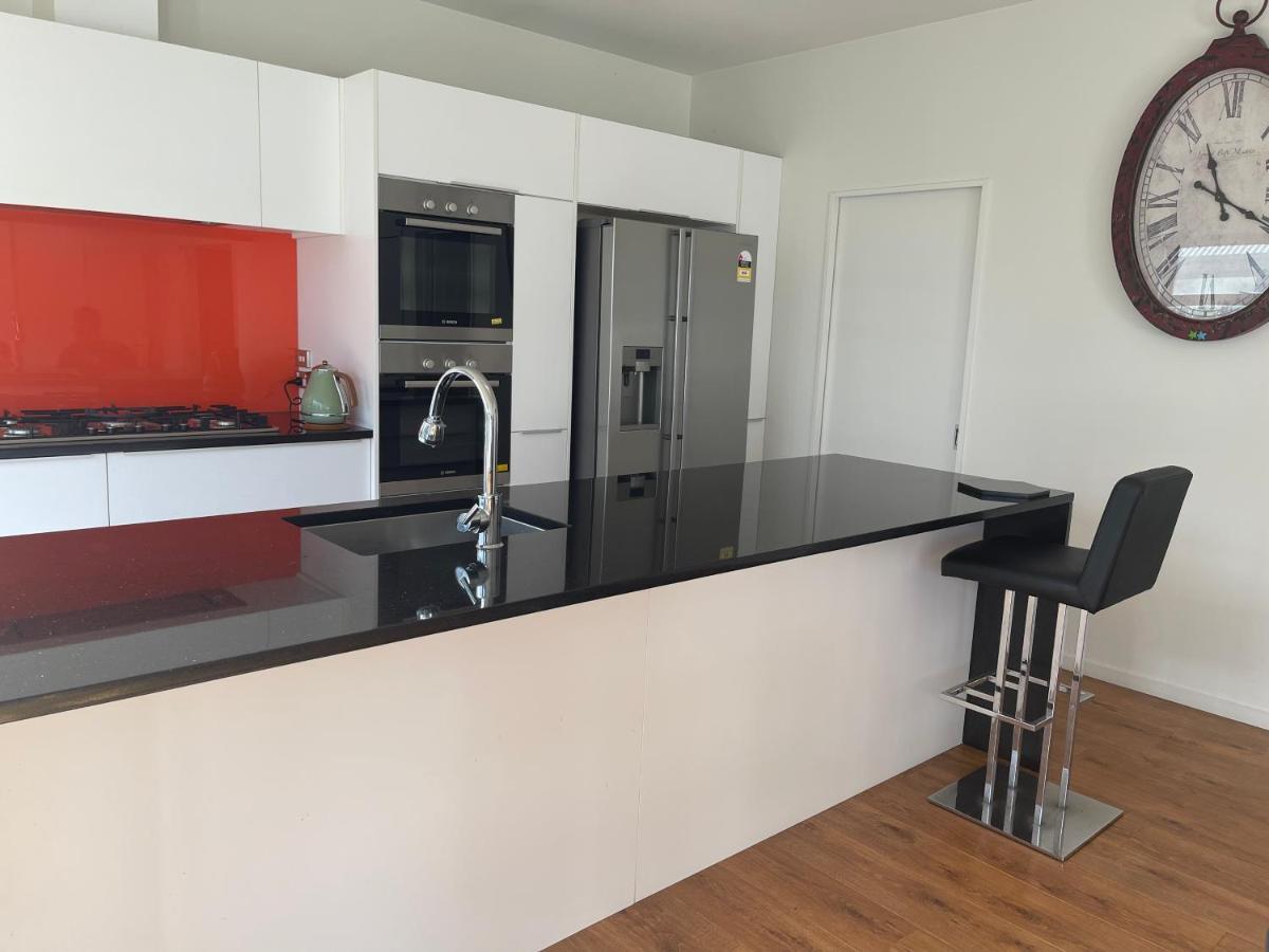Stunning Park Side Holiday Home Κράισττσερτς Εξωτερικό φωτογραφία