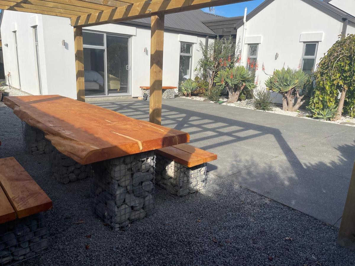 Stunning Park Side Holiday Home Κράισττσερτς Εξωτερικό φωτογραφία