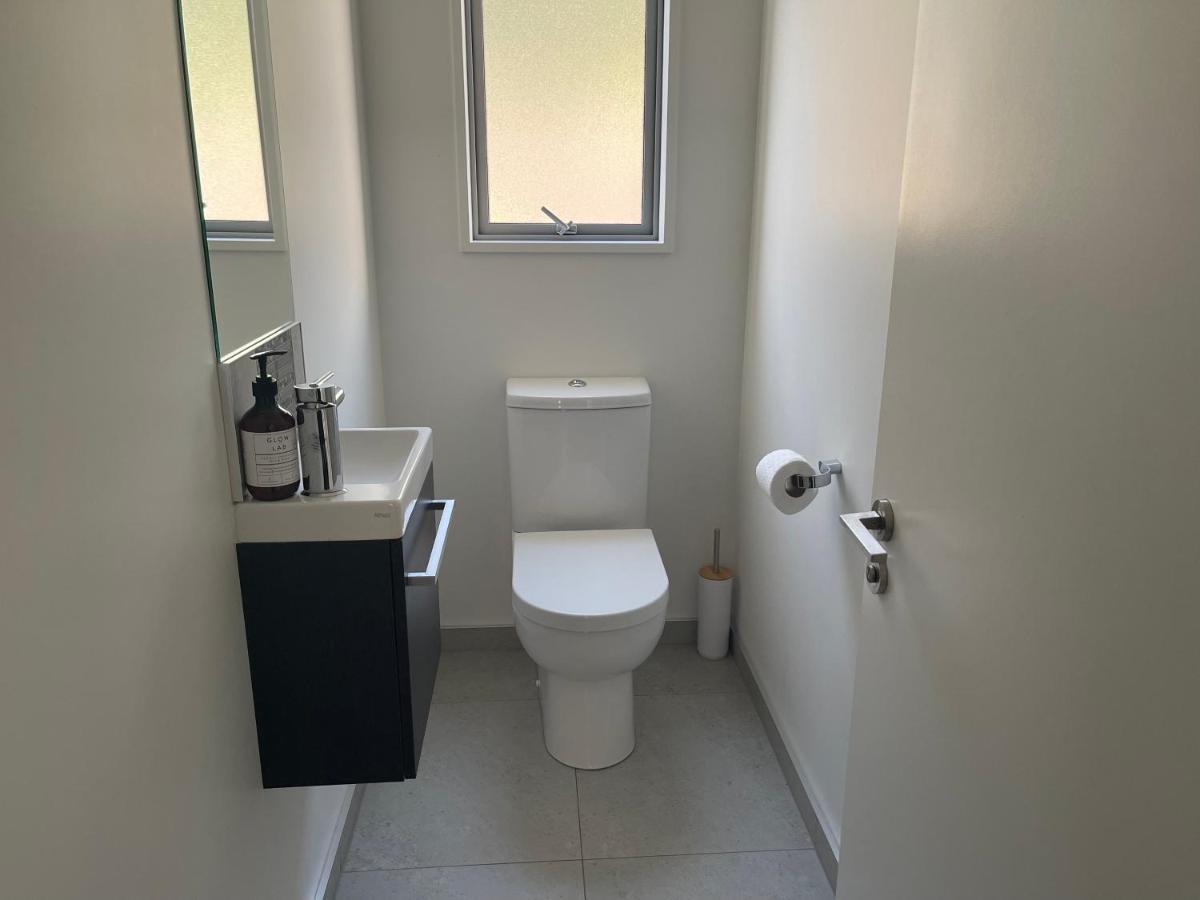 Stunning Park Side Holiday Home Κράισττσερτς Εξωτερικό φωτογραφία